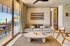 Amina Wind Resort by Tasman