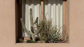 Amina Wind Resort by Tasman