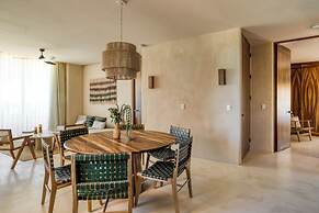 Amina Wind Resort by Tasman