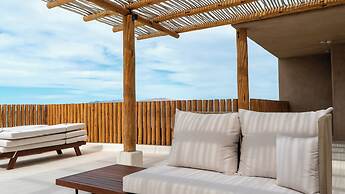 Amina Wind Resort by Tasman