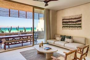 Amina Wind Resort by Tasman