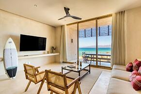 Amina Wind Resort by Tasman