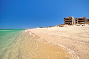 Amina Wind Resort by Tasman