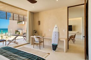 Amina Wind Resort by Tasman