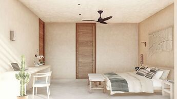 Amina Wind Resort by Tasman