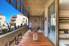 Amina Wind Resort by Tasman