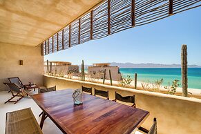 Amina Wind Resort by Tasman