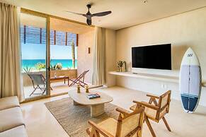 Amina Wind Resort by Tasman