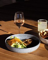 Amina Wind Resort by Tasman