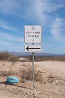 Amina Wind Resort by Tasman