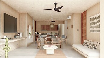 Amina Wind Resort by Tasman