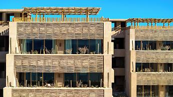 Amina Wind Resort by Tasman