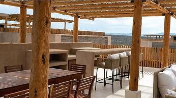 Amina Wind Resort by Tasman