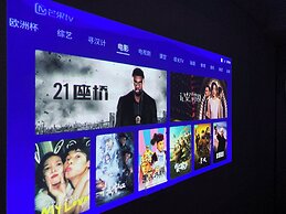 31Mahjong Projection 3bedr Subway Bund