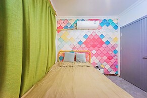 31Mahjong Projection 3bedr Subway Bund