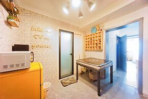 31Mahjong Projection 3bedr Subway Bund