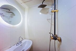 31Mahjong Projection 3bedr Subway Bund