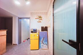 31Mahjong Projection 3bedr Subway Bund