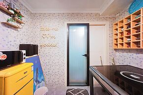 31Mahjong Projection 3bedr Subway Bund