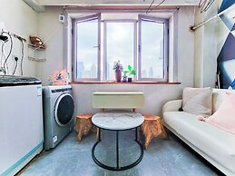 31Mahjong Projection 3bedr Subway Bund