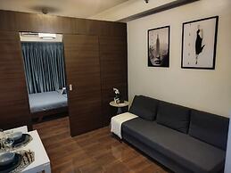 CitySkyline View 53F-Air Residences