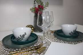 CitySkyline View 53F-Air Residences