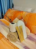 CitySkyline View 53F-Air Residences