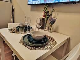 CitySkyline View 53F-Air Residences