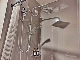 CitySkyline View 53F-Air Residences