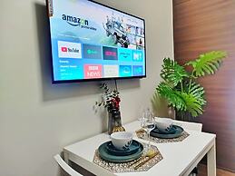 CitySkyline View 53F-Air Residences