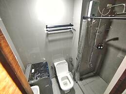 CitySkyline View 53F-Air Residences