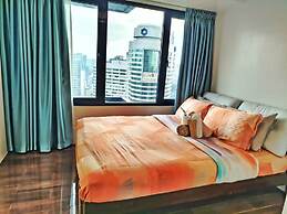 CitySkyline View 53F-Air Residences