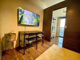 CitySkyline View 53F-Air Residences