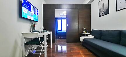 CitySkyline View 53F-Air Residences