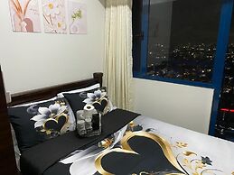 CitySkyline View 53F-Air Residences