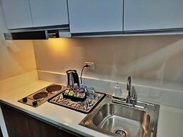 CitySkyline View 53F-Air Residences