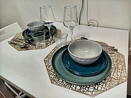 CitySkyline View 53F-Air Residences