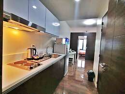 CitySkyline View 53F-Air Residences