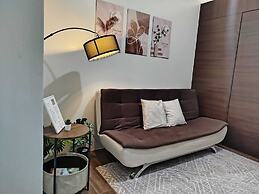 CitySkyline View 53F-Air Residences