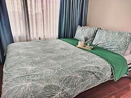 CitySkyline View 53F-Air Residences