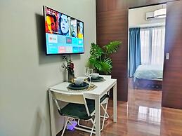 CitySkyline View 53F-Air Residences