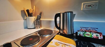 CitySkyline View 53F-Air Residences