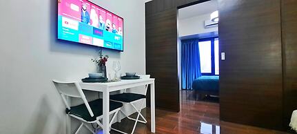 CitySkyline View 53F-Air Residences