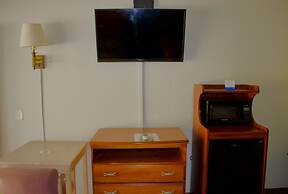 Volunteer Inn at Church Hill