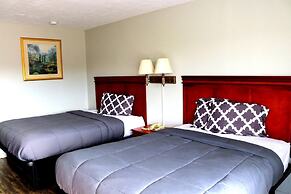 Volunteer Inn at Church Hill