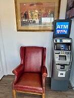 Volunteer Inn at Church Hill