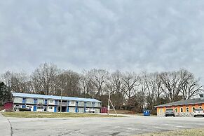 Volunteer Inn at Church Hill