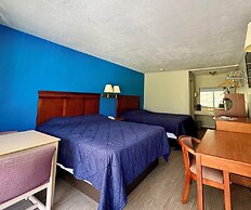 Volunteer Inn at Church Hill