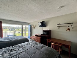 Volunteer Inn at Church Hill