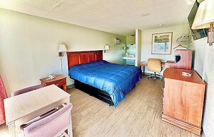 Volunteer Inn at Church Hill